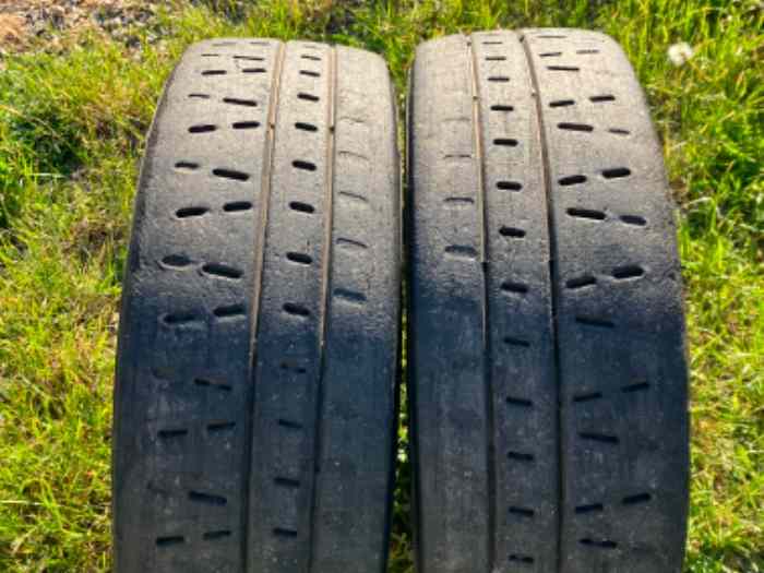 Pirelli rk5 14 0