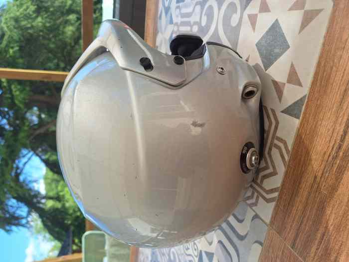 Casque Stilo WRC 3