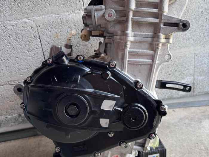 Bloc moteur SUZUKI 1000 GSXR 2017/2018/2019/2020/2021 1