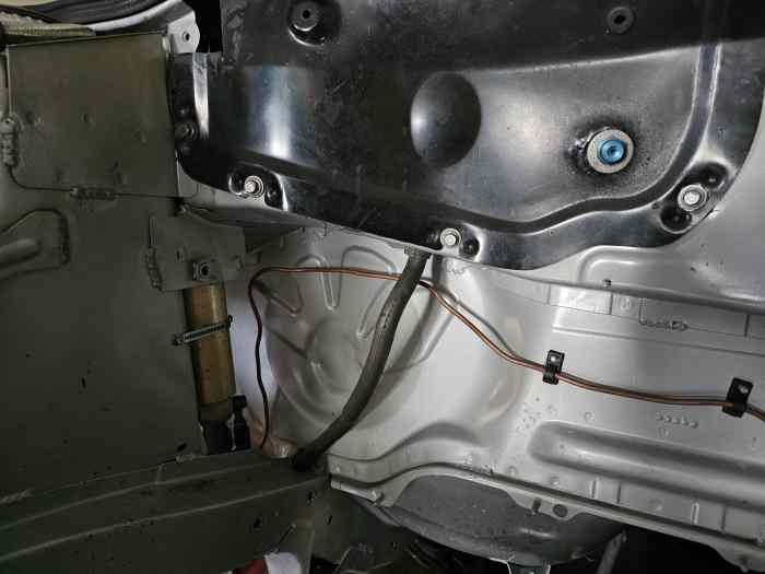 Vends ou échange Clio ragnotti TOP N3 2