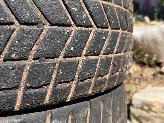 Hankook W52 pluie 4