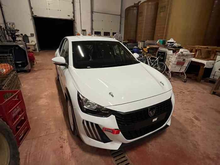 208 fr6 2