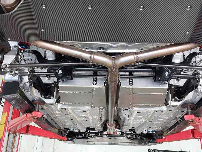 Seat Cupra TCR Seq. 4