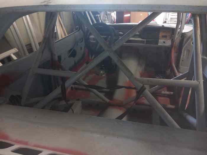 FORD ESCORT GR 4 2