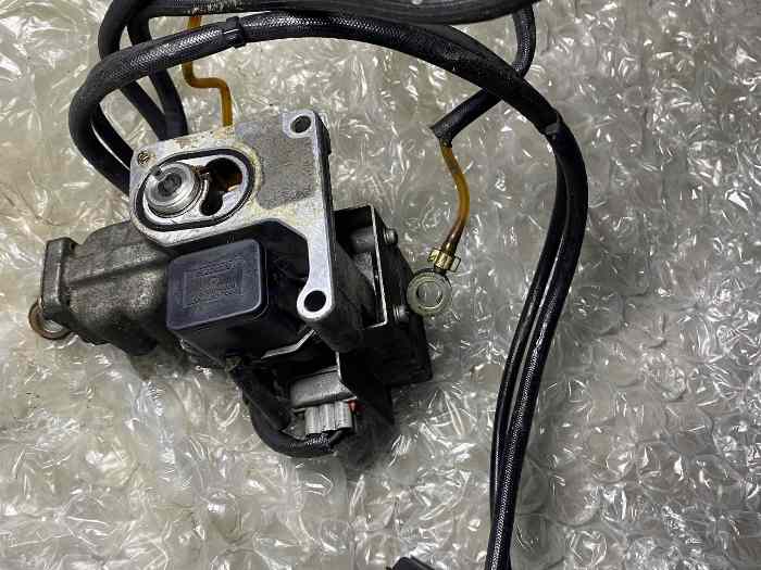 Pompe doseuse Metering pump Mazda RX7 FD3S 1
