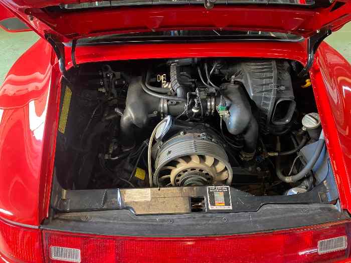 Porsche 993 C2 1