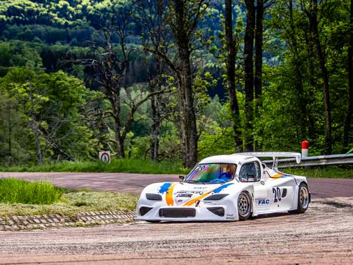 BRC 02 EVO 1