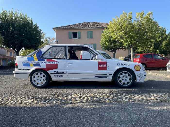 309 GTI 16 gr N