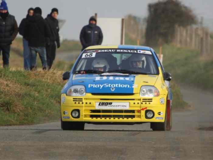Clio RS1 N3 0