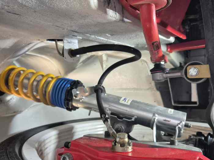 BMW E30 M3 S50B30 6-Speed Getrag DMSB Course de Cote neuf, not raced Slalom Rally E36 4