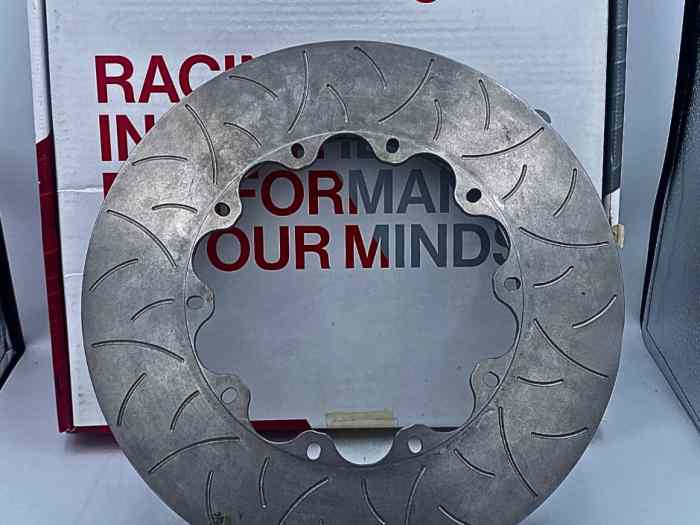 Brembo Racing Disc 350x28 09930612 / 09.9306.12 350x28 mm 0