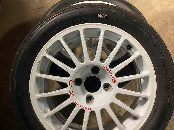 Pneus Hankook