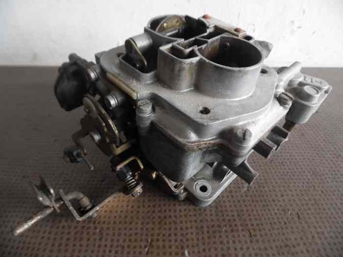 CARBURATEUR 28/30DFTM2A FORD FIESTA MK2 & ESCORT MK4 0