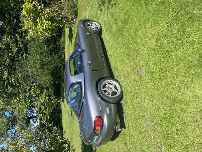 MAZDA MX5 NBFL 1