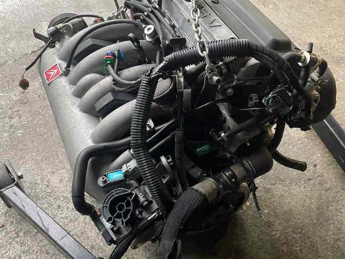 (Vds) moteur XU10J4RS 1