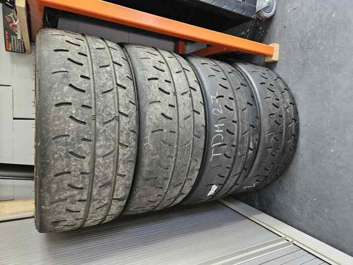 MRF 18 (9x) 0