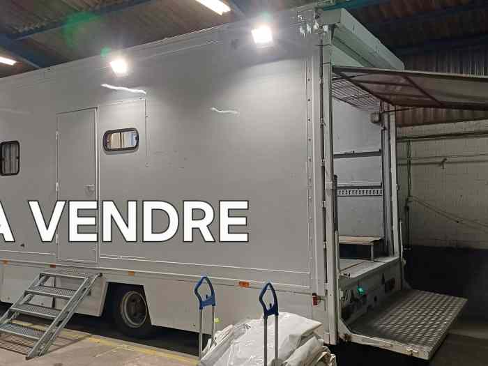 Motorhome