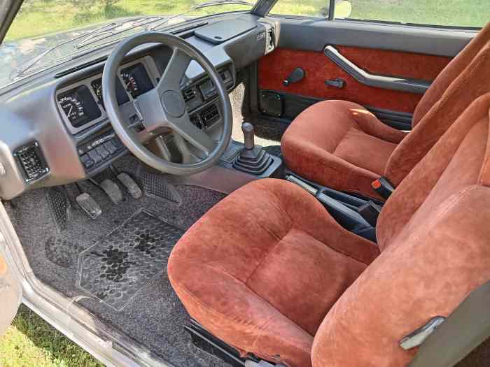 FIAT131 RACING 2