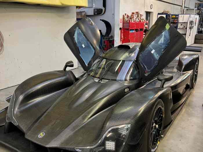 A vendre Proto NP02 1