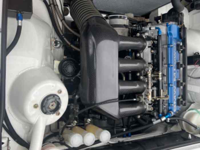 BMW M3 GRPA 1