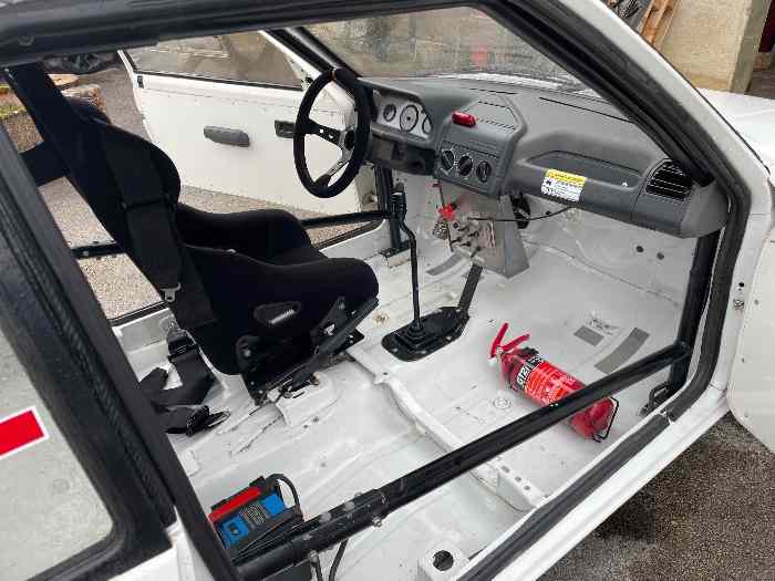 Peugeot 205 2