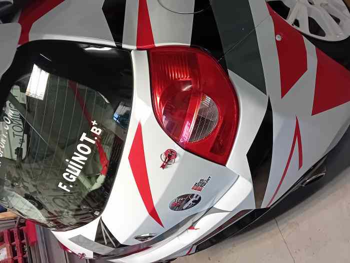 Voiture 1