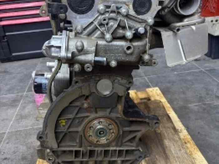 Moteur Megane 3 rs 3