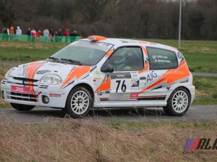 Clio N3 1