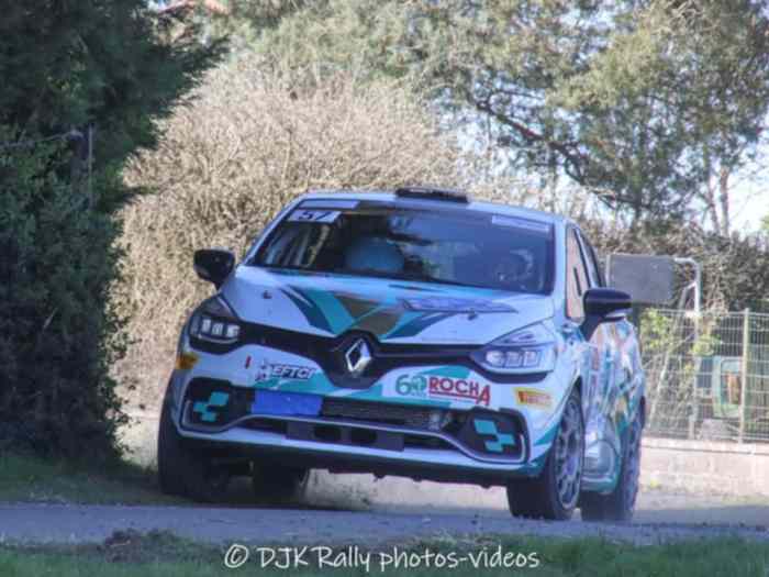 clio r3t