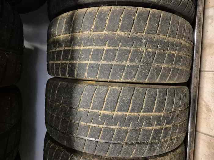 Pneus Michelin 0