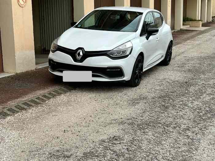 Renault Clio 4 RS