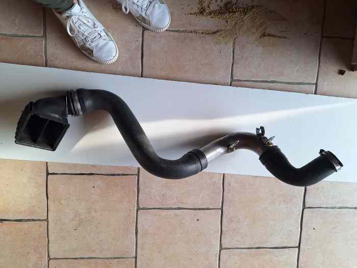 Durite de megane rs n4 1