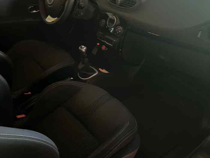 Clio 3 rs 3