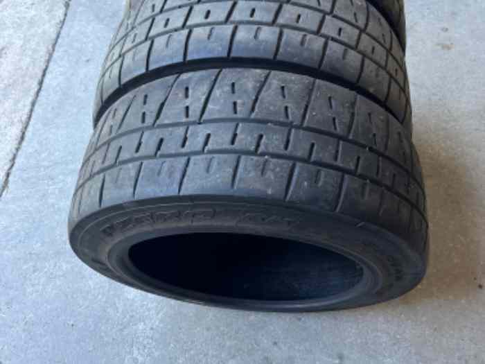 Pirelli RKW7 16 pouces 1