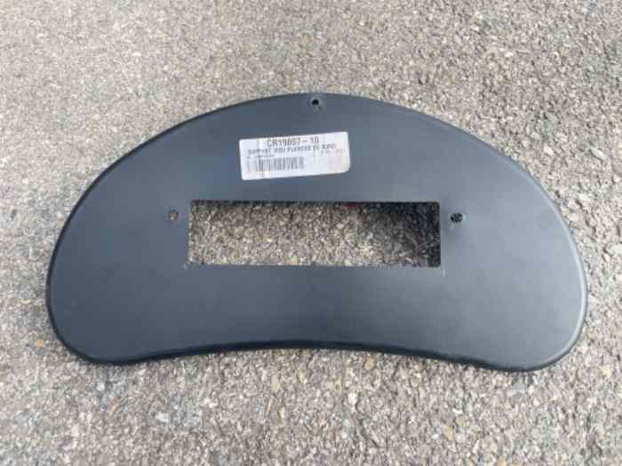 Support Dashboard 206 RC GrA 1