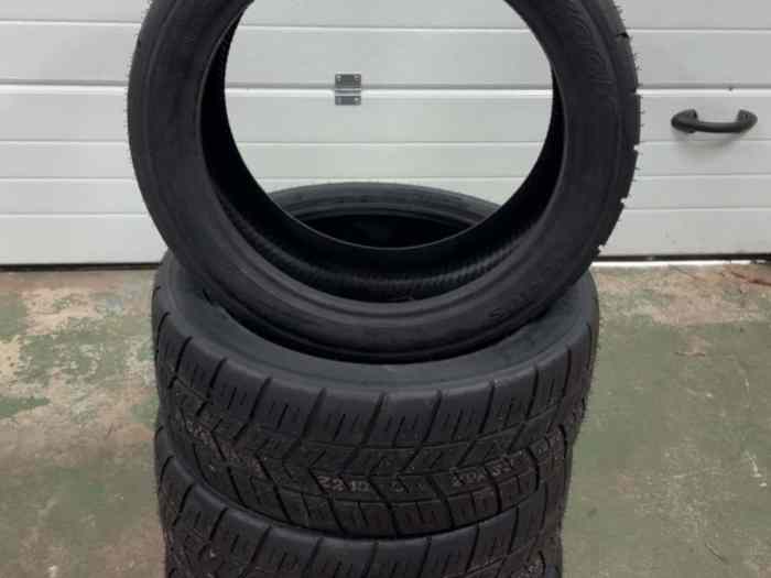 W52 HANKOOK NEUF 0