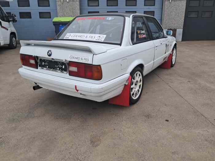 Bmw e30 325i 2