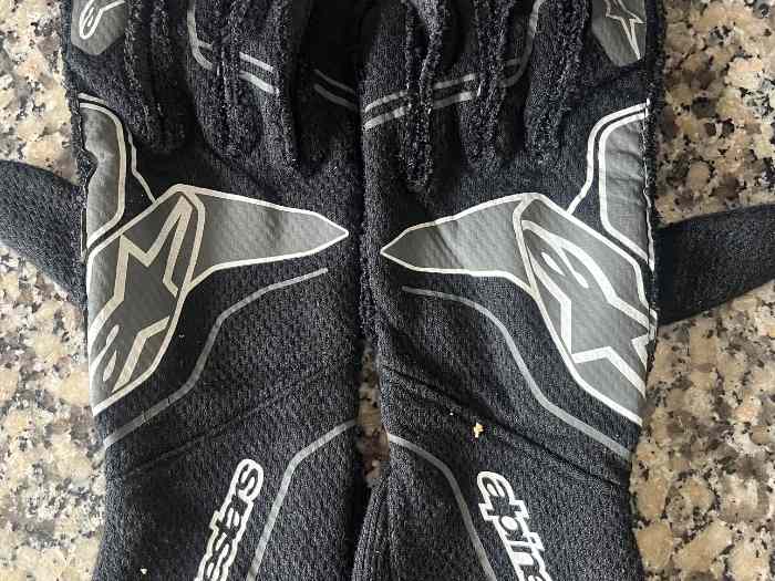 Gants Alpinestars fia 0