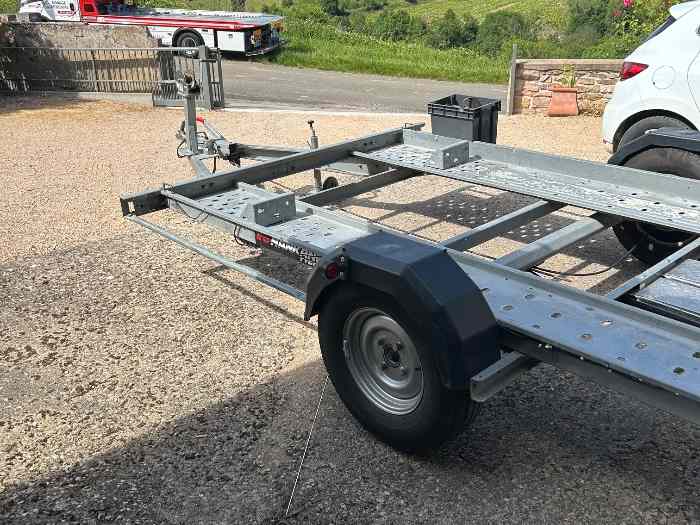 Remorque 1300 kg 3