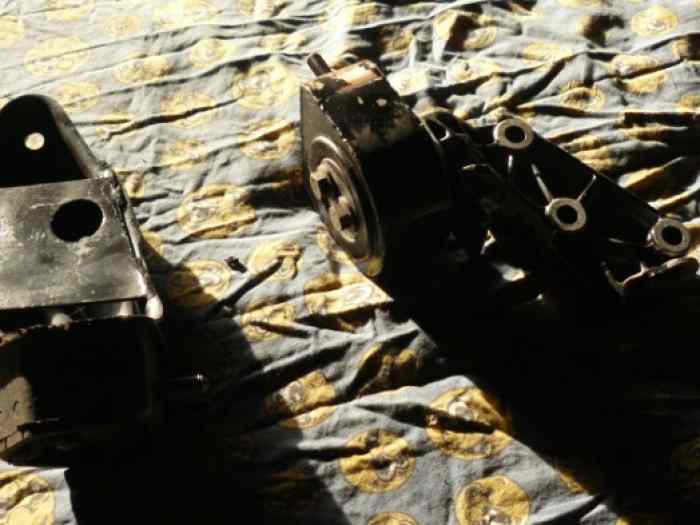PIECES OPEL ASTRA KADETT GSI 2