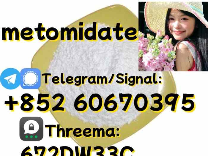 Factory wholesale CAS 86347-14-0 with good quality 4