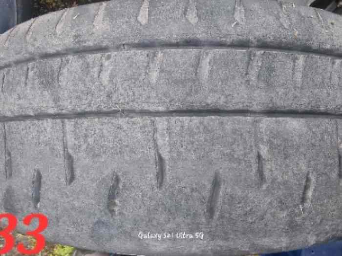 pneu Hankook 17p 0