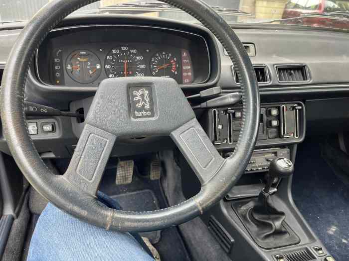 505 Turbo 160 ch 3