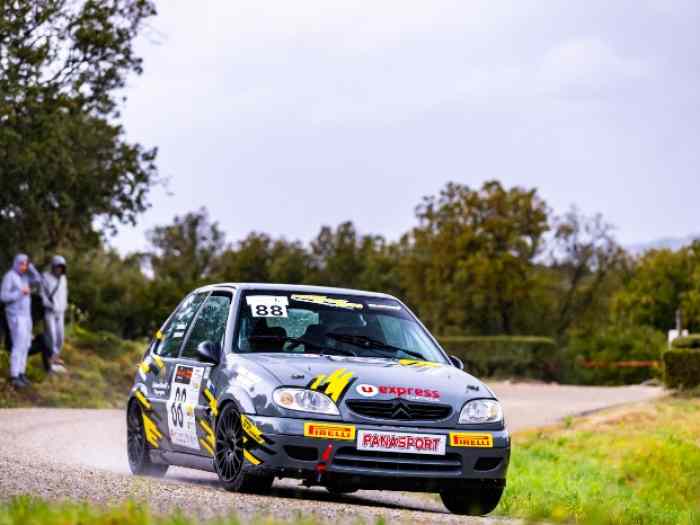 Saxo A6 0