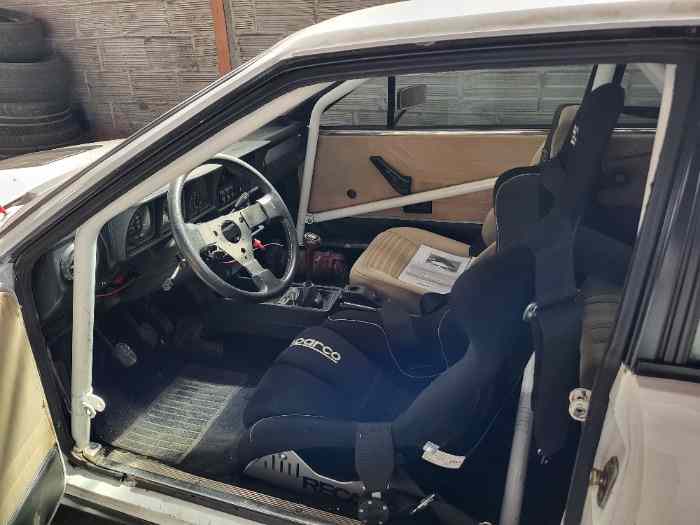 ALFA ROMEO GTV 6 GRN AVEC PTH 1