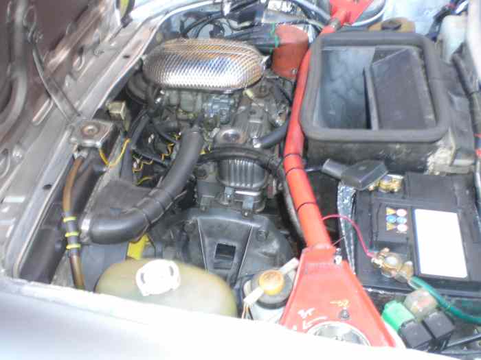 autobianchi A112 abath groupe 1 avec remorque ou sans 1