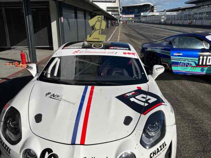 alpine cup 0