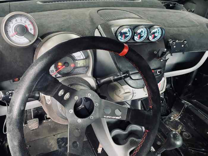 Citroën C1 cup 1