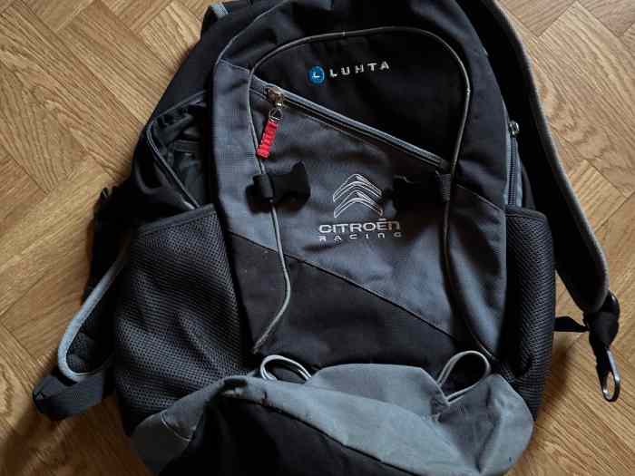 VENTE VETEMENTS CITROEN SPORT 3