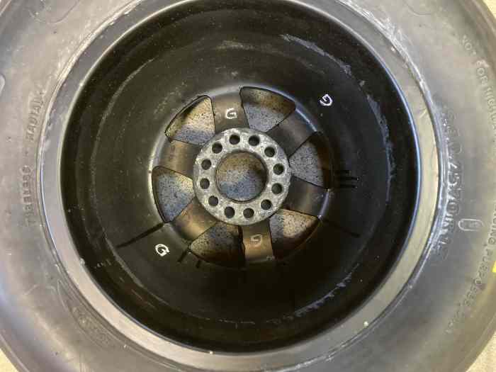 Jantes F3 Technomagnesio 1